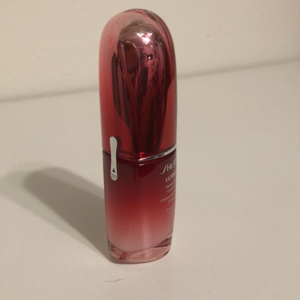 Shiseido Ultimune Power Infusing Concentrate NWT - Picture 5 of 7